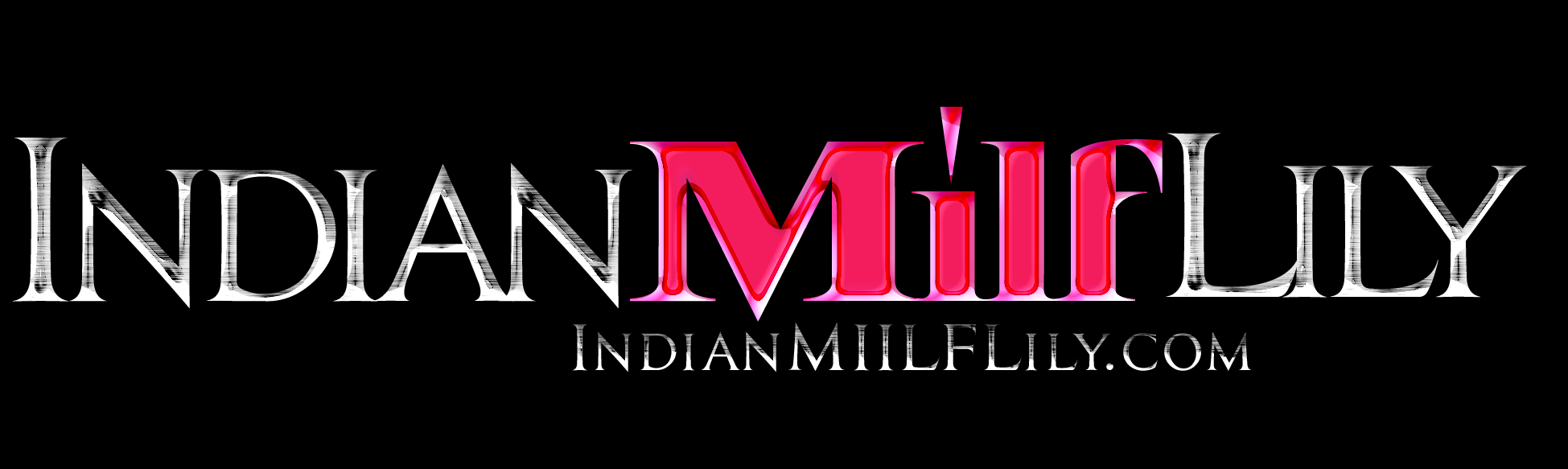 Indian Milf Lily